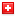 clinicalass.com is hosted in Switzerland
